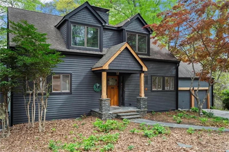 1890 Spalding Drive, Atlanta, GA 30350, Atlanta, Georgia, United States. - Photo 7