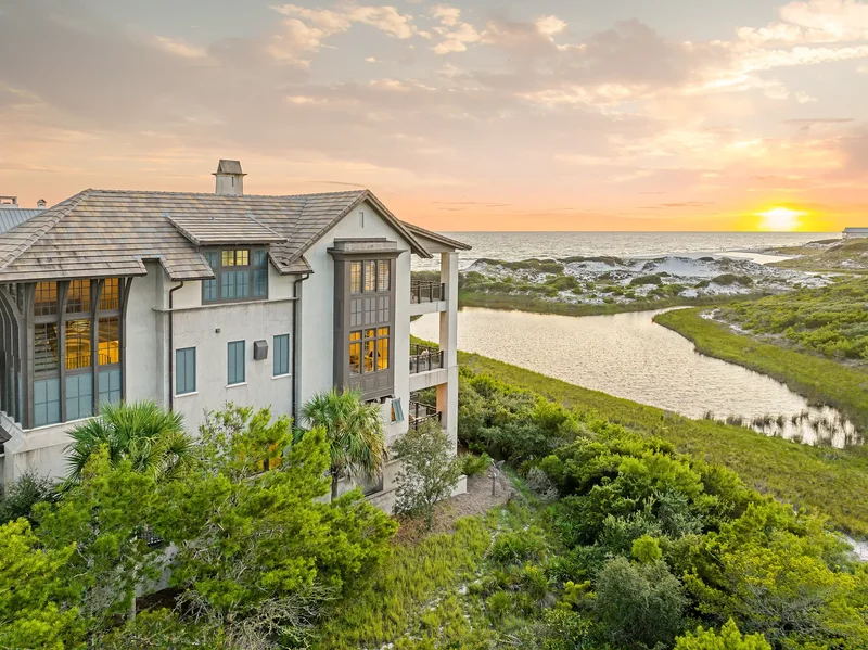 40 Tortola Lane , Santa Rosa Beach, FL 32459, Santa Rosa Beach, Florida, United States. - Photo 59