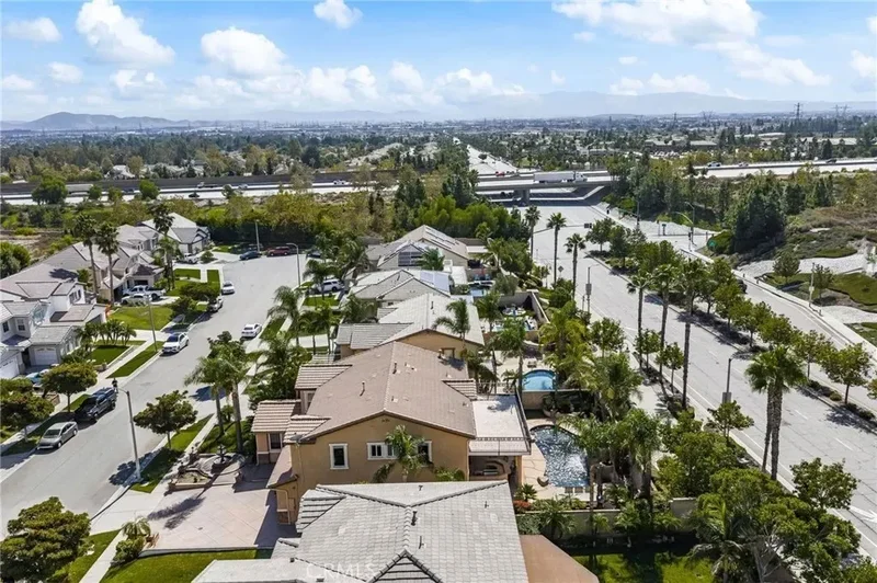 6336 Taylor Canyon, Rancho Cucamonga, California, United States. - Photo 57