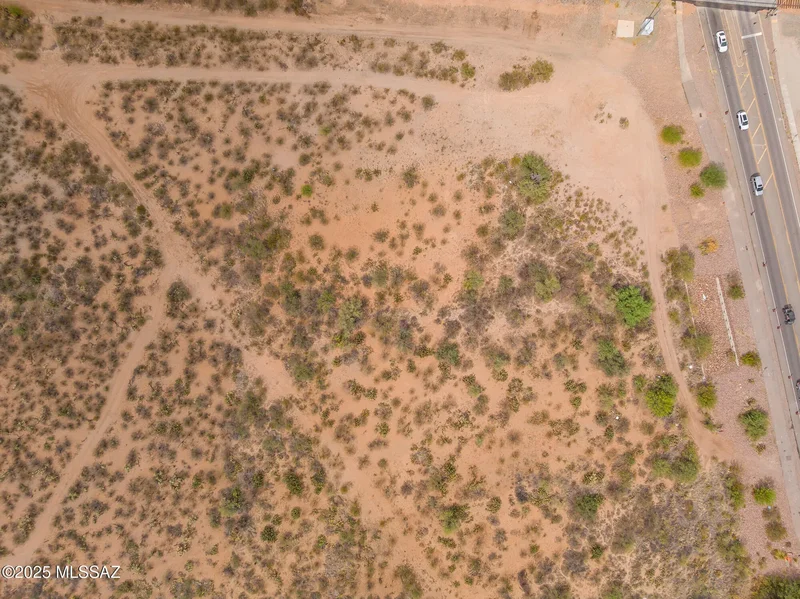 13185 E Colossal Cave Road, Vail, Arizona, United States. - Photo 6