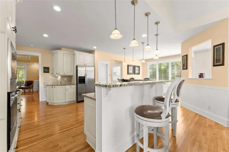 526 Orchard Drive, Clarkesville, Georgia, United States. - Photo 53