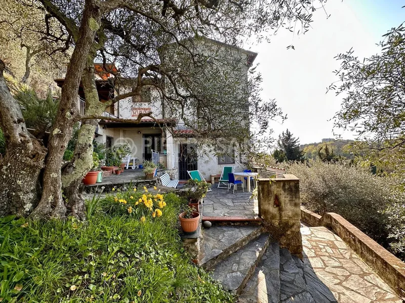 Camaiore, Tuscany, Italy. - Photo 15