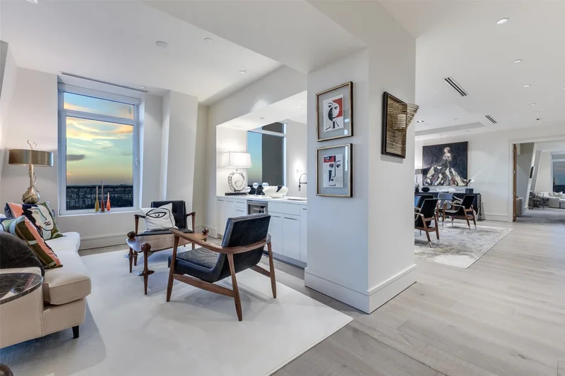 3505 Turtle Creek Boulevard Unit 20E, Dallas, TX 75219, Dallas, Texas, United States. - Photo 20