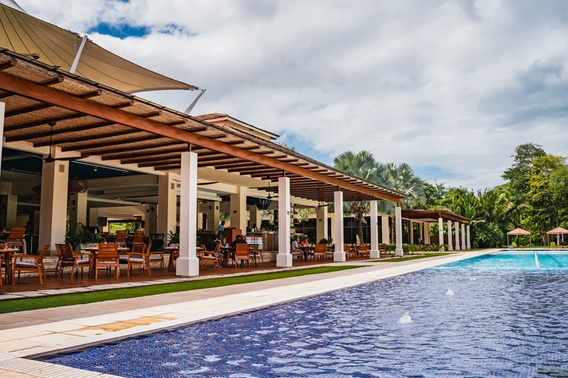 NAMI — Luxury Ocean View Condo at Reserva Conchal, Brasilito, Guanacaste Province, Costa Rica. - Photo 14