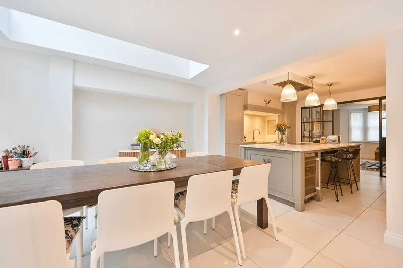 11 Ashburnham Road, Central London, London, England, United Kingdom. - Photo 9