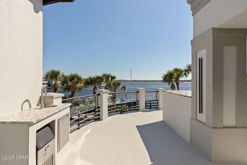 4522 Bay Point Road, Panama City Beach, FL 32408, Panama City Beach, Florida, United States. - Photo 100