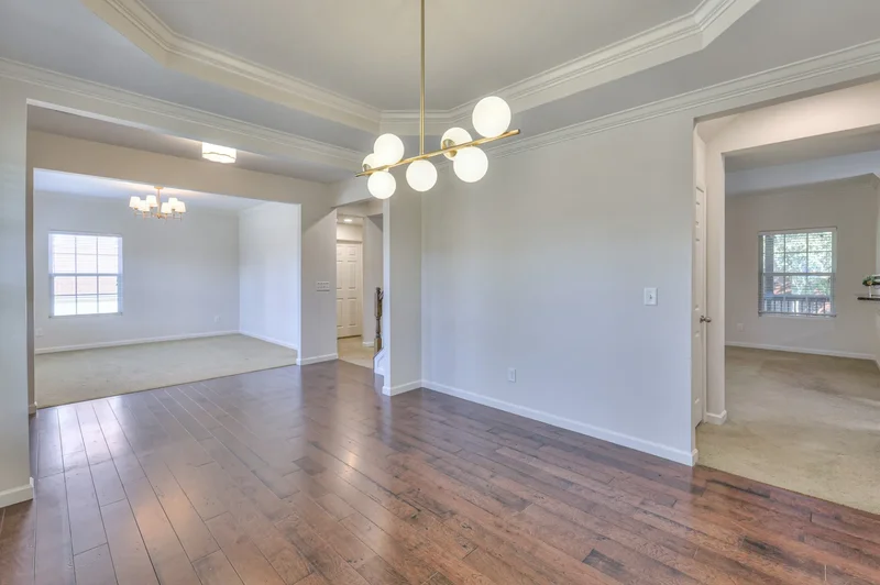 3104 Rutgers Pass, Nolensville, Tennessee, United States. - Photo 11