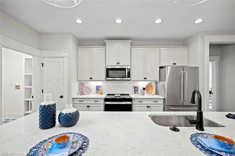 1204 Brianna Lane, Suffolk, Virginia, United States. - Photo 2
