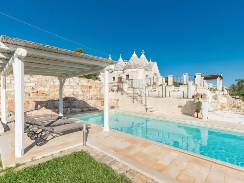 Ostuni, Apulia, Italy. - Photo 17