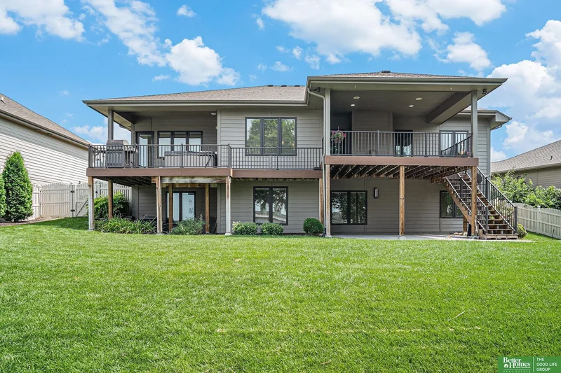 7510 S 103 Avenue, La Vista, NE 68128, Papillion, Nebraska, United States. - Photo 44