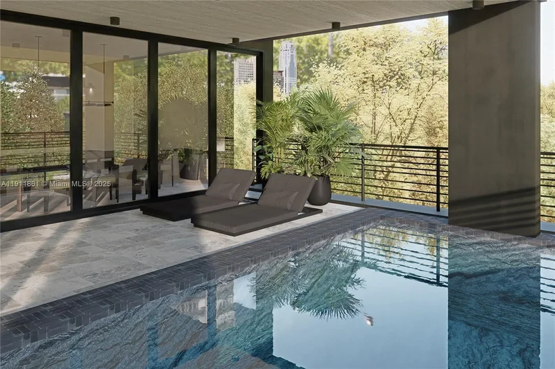 1445 Bay Rd, Miami Beach, Florida, United States. - Photo 14