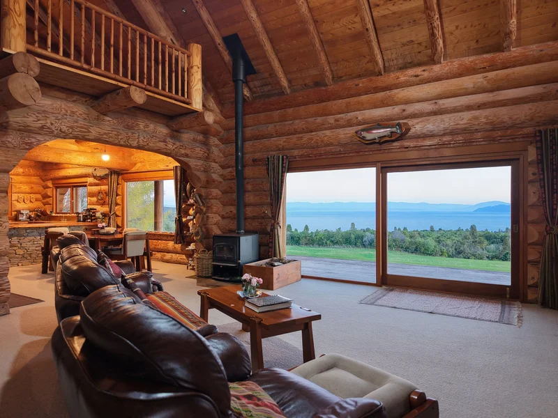 1679 Whangamata Road Marotiri, Taupo, WKO, Kinloch, Waikato, New Zealand. - Photo 23