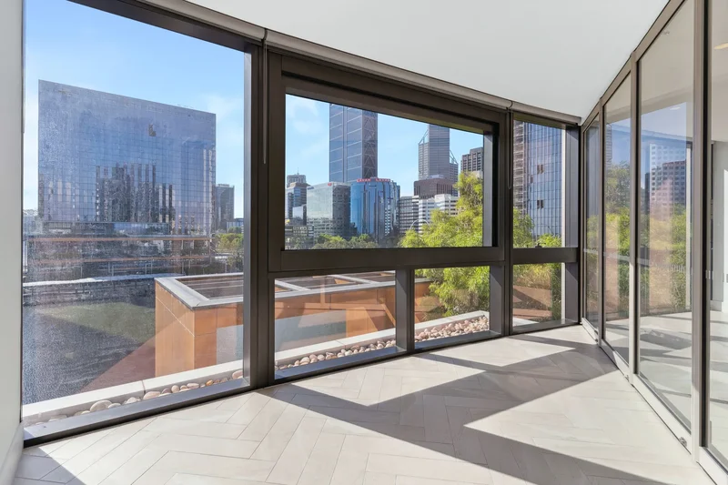607/11 Barrack Square, Perth, WA, East Perth, Western Australia, Australia. - Photo 12