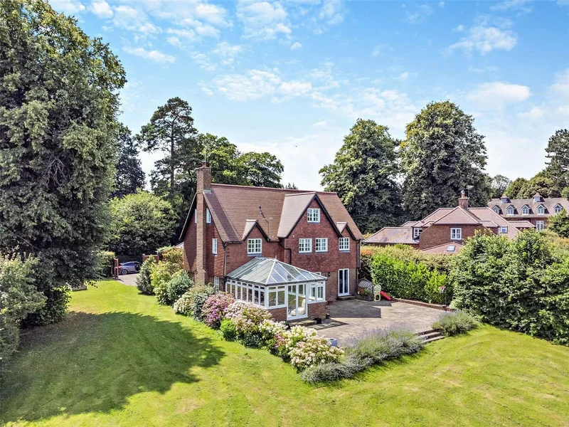 Ely Grange Estate, Frant, Tunbridge Wells, Kent, Frant, England, United Kingdom. - Photo 6