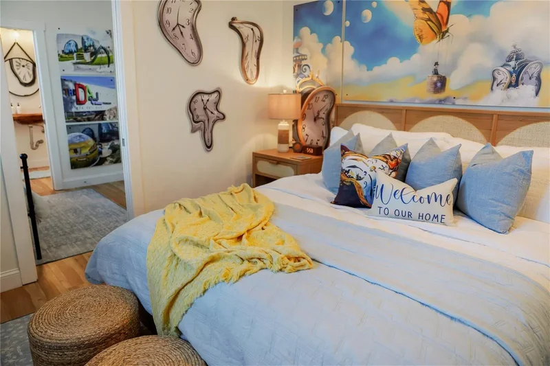 7701 40TH TERRACE N, ST PETERSBURG, FL 33709, St. Petersburg, Florida, United States. - Photo 25