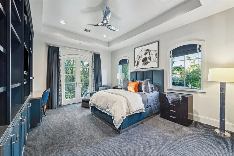 220 Merrie Way Lane, Houston, TX 77024, Houston, Texas, United States. - Photo 38