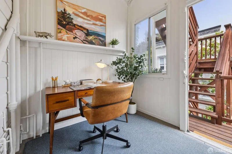 440 Laurel Street, San Francisco, California, United States. - Photo 20