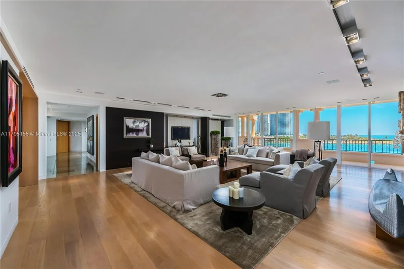 7143 Fisher Island Dr, Fisher Island, FL 33109, Miami Beach, Florida, United States. - Photo 3