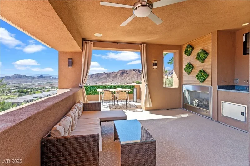 18 Cerchio Alto, Henderson, Nevada, United States. - Photo 78