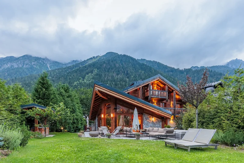 435 Rue Joseph Vallot, 74400 Chamonix-Mont-Blanc, France, Chamonix, Auvergne-Rhône-Alpes, France. - Photo 9