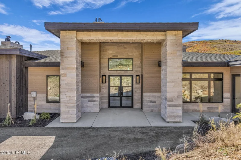 13341 N Deer Canyon Drive, Heber City, Utah, United States. - Photo 2