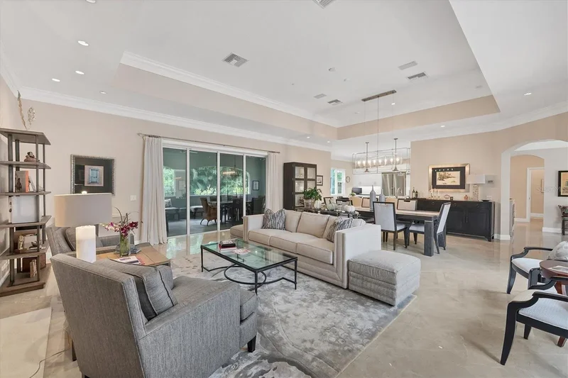 6914 STANHOPE PLACE, UNIVERSITY PARK, FL 34201, Bradenton, Florida, United States. - Photo 23