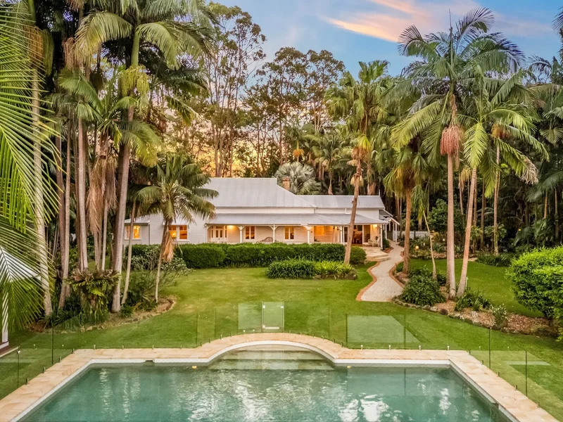654 Fernleigh Road, Byron Bay, NSW 2481, Brooklet, New South Wales, Australia. - Photo 30