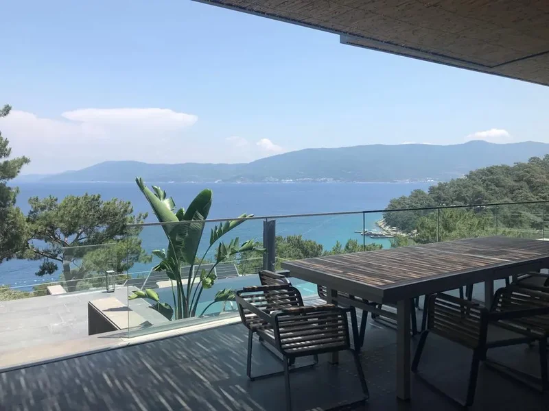 Bodrum, Muğla, Türkiye, Bodrum, Muğla, Turkey. - Photo 5