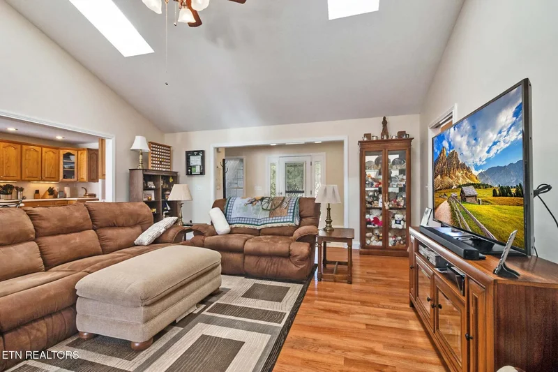 147 Forest Hill Drive, Crossville, TN 38558, Crossville, Tennessee, United States. - Photo 27