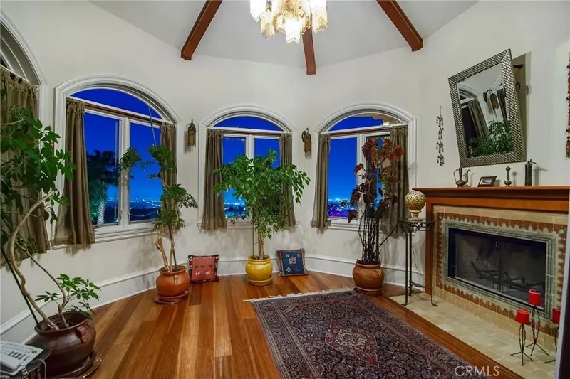 18933 La Montana Place, Los Angeles, California, United States. - Photo 39