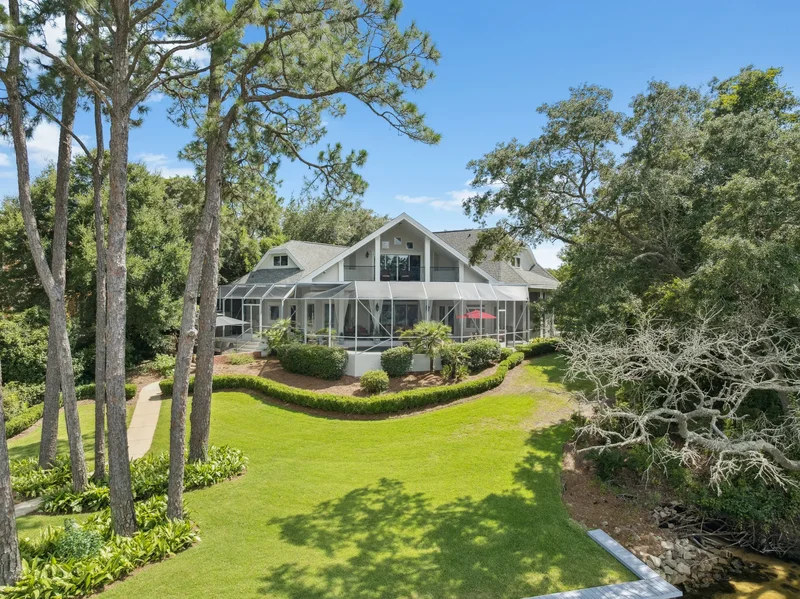 700 and 702 Beach Drive , Destin, FL 32541, Destin, Florida, United States. - Photo 87