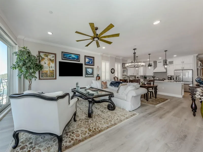 501 TAMIAMI TRAIL N #502, VENICE, FL 34285, Venice, Florida, United States. - Photo 19