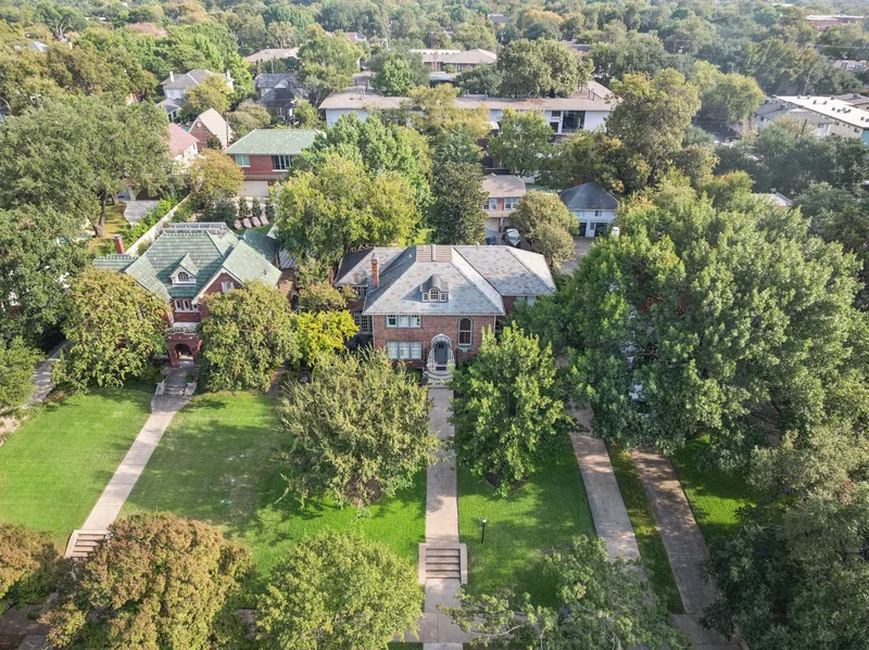 6006 Swiss Avenue , Dallas, TX 75214, Dallas, Texas, United States. - Photo 14