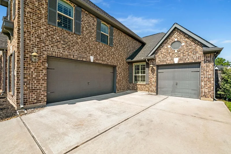 2008 Green Terrace Lane, Pinehurst, TX 77362, Pinehurst, Texas, United States. - Photo 39