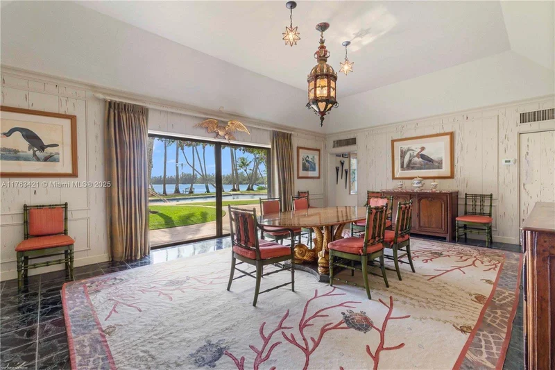 6 Riverview Rd, Jupiter Island, FL, 33455, USA, Hobe Sound, Florida, United States. - Photo 24