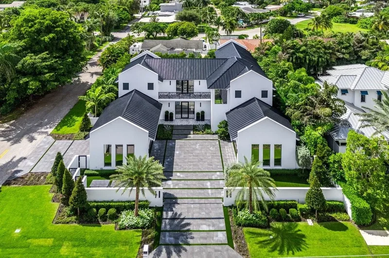 202 NW 7th St, Delray Beach, Florida, United States. - Photo 83