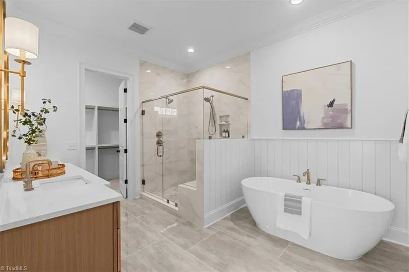 6391 Whitaker Trace, Oak Ridge, North Carolina, United States. - Photo 5