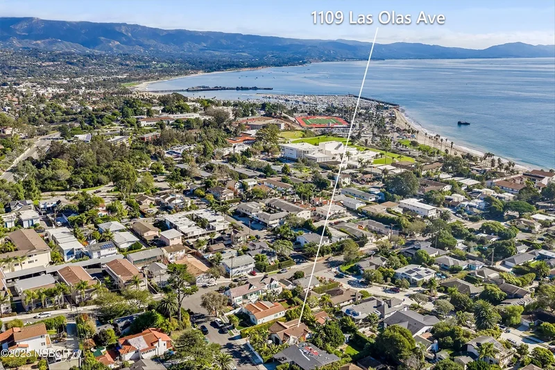 1109 Las Olas Avenue, Santa Barbara, CA 93109, Santa Barbara, California, United States. - Photo 24