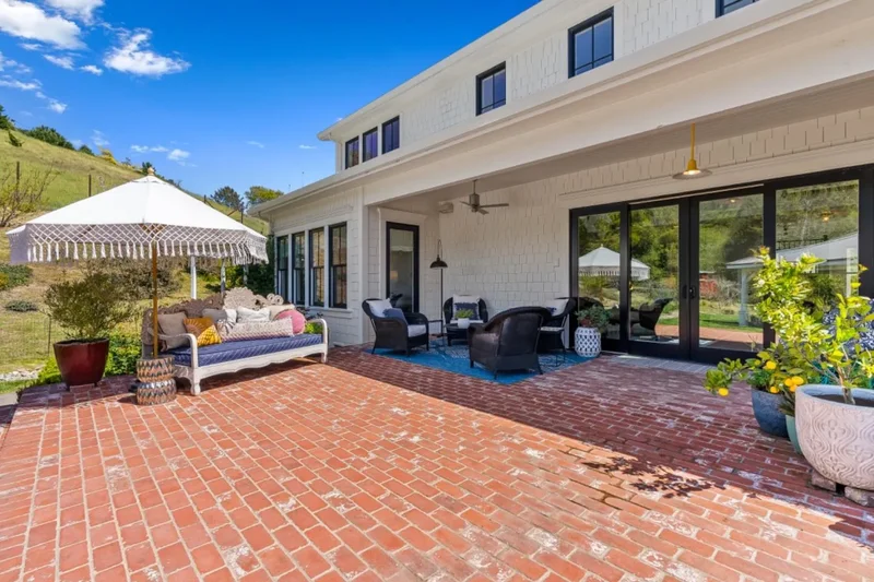 365 Race Horse Lane, Watsonville, California, United States. - Photo 48