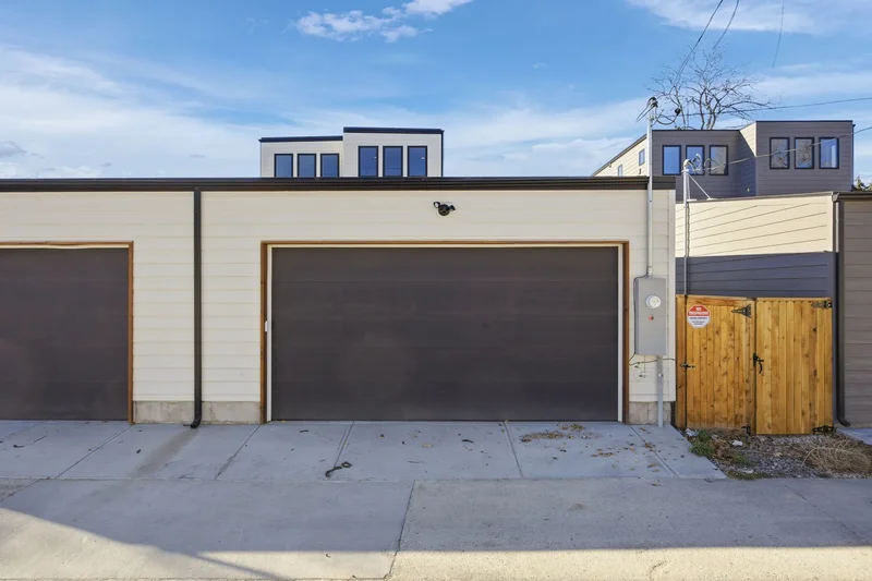 2194 S Sherman Street, Denver, CO 80210, Denver, Colorado, United States. - Photo 15