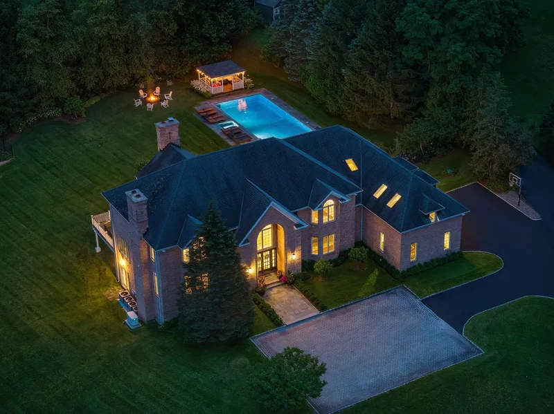 839 Mount Kisco Road, Armonk, NY, 10504, USA, Greenwich, New York, United States. - Photo 30
