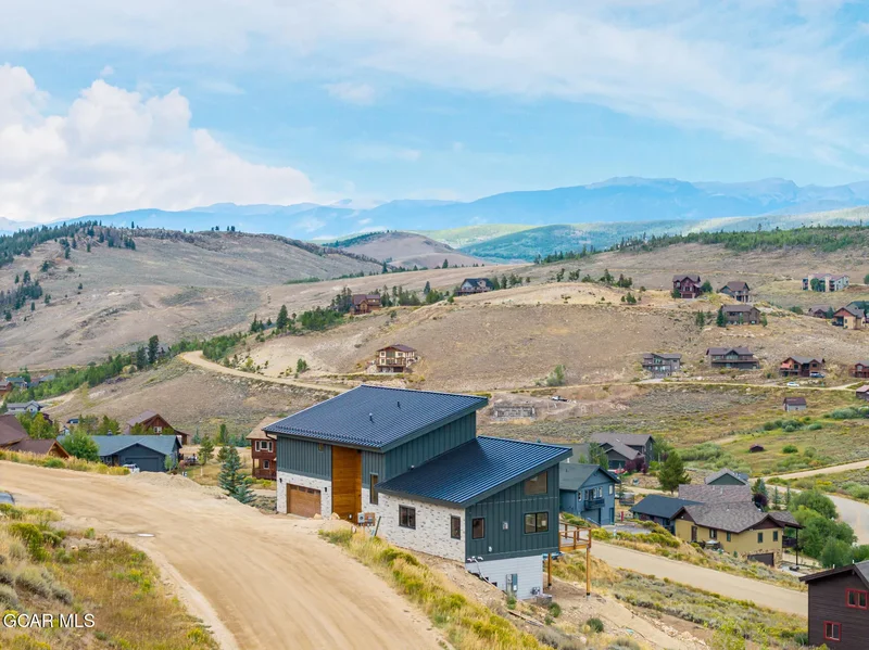 248 Deer Trail Drive, Granby, CO 80446, Granby, Colorado, United States. - Photo 78
