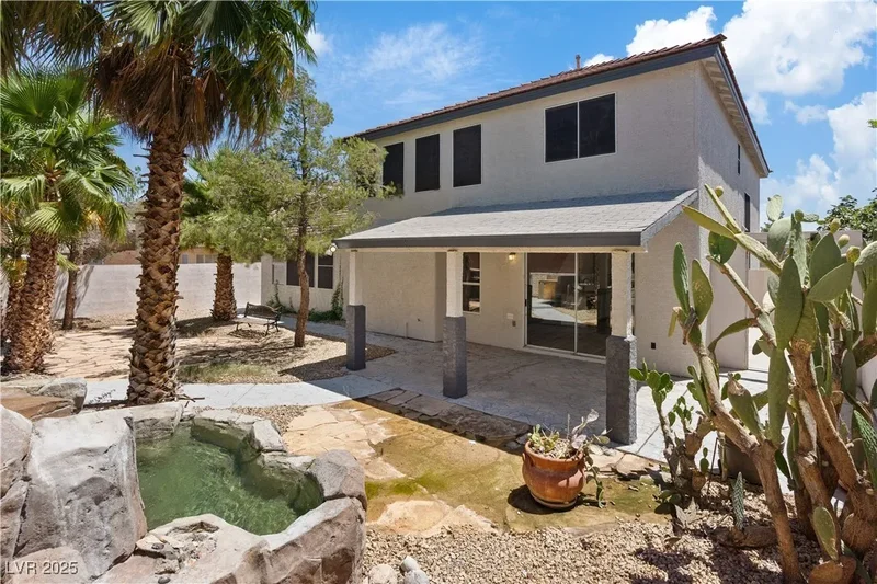 9272 W Viking Road, Las Vegas, NV 89147, Las Vegas, Nevada, United States. - Photo 11