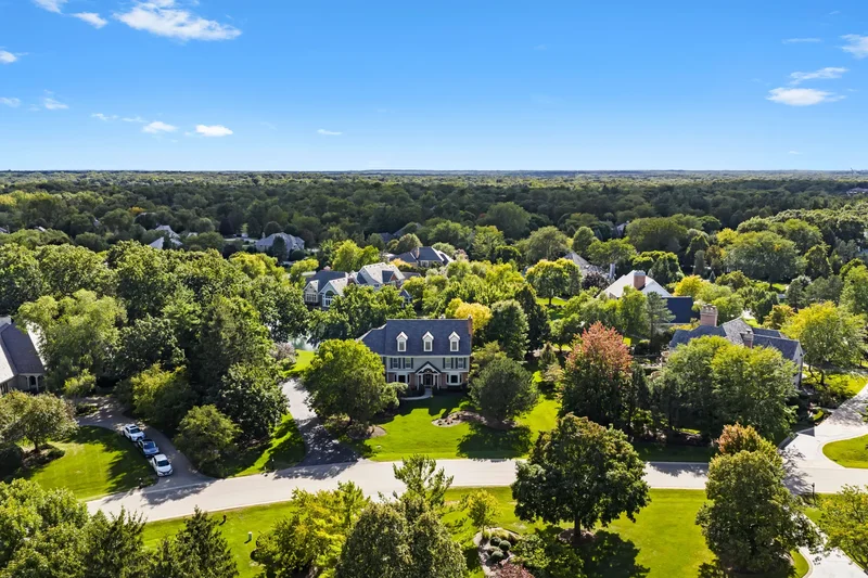 15 S Wynstone Drive , North Barrington, IL 60010, Barrington Hills, Illinois, United States. - Photo 4