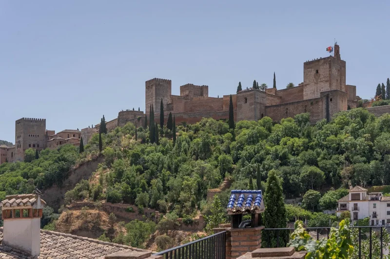 Albaycin, Granada, GRANADA, Granada, Centro, Granada, Spain. - Photo 30