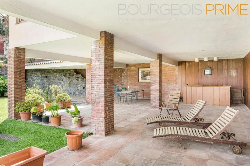 Carrer Garrotxa, 08392, Sant Andreu de Llavaneres, Barcelona, Sant Andreu de Llavaneres, Sant Andreu de Llavaneres, Catalonia, Spain. - Photo 16