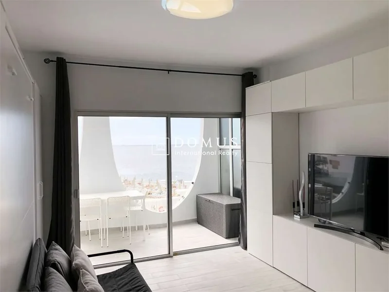 Excellent real estate investment