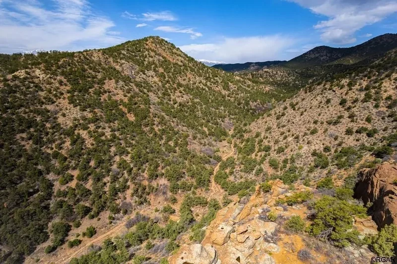 TBD County Road 12, Cotopaxi, CO 81223, Cotopaxi, Colorado, United States. - Photo 13