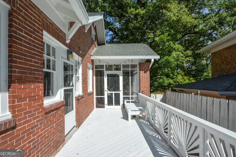 1285 Oxford Road NE, Atlanta, GA 30306, Atlanta, Georgia, United States. - Photo 19