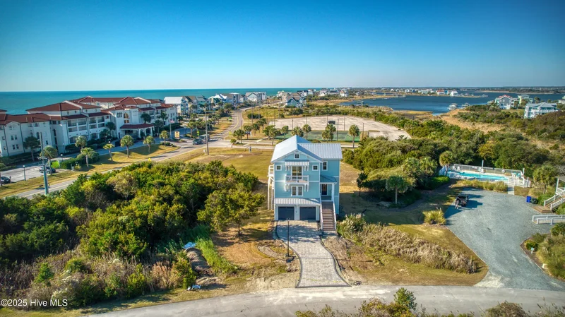6 Cape Lane, North Topsail Beach, North Carolina, United States. - Photo 94
